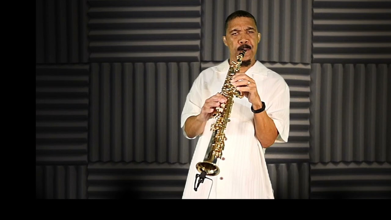 Promotional video thumbnail 1 for GK Soulsax