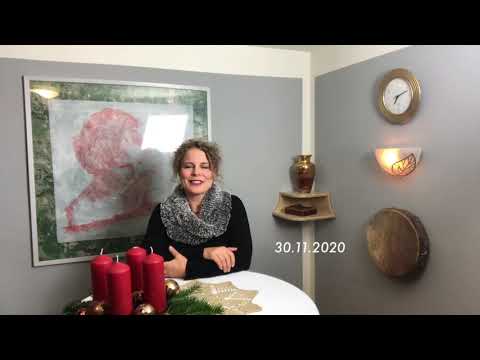 Corinnas Adventskalender 30.11.2020