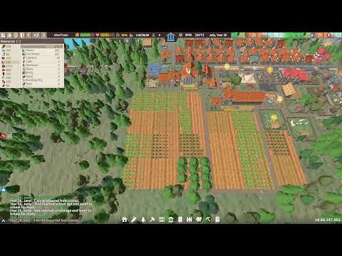 Settlement Survival E2