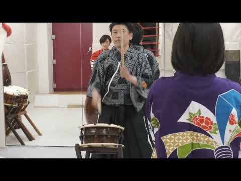 Kaga Daiko Experience