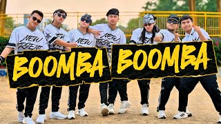 Download lagu BOOMBA BOOMBA - Djjomz Cajurao | Dance Fitness | Newfriendz mp3 Download lagu BOOMBA BOOMBA - Djjomz Cajurao | Dance Fitness | Newfriendz mp3