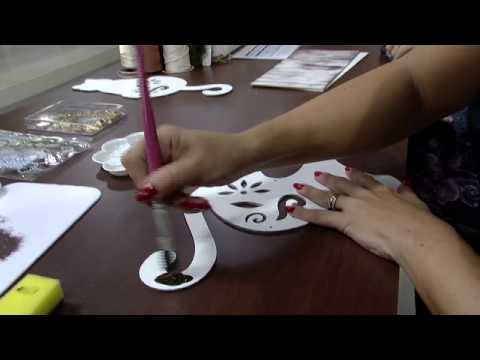 Mulher.com 07/04/2015 - MARISA MAGALHAES PATINA RISCADA PT1