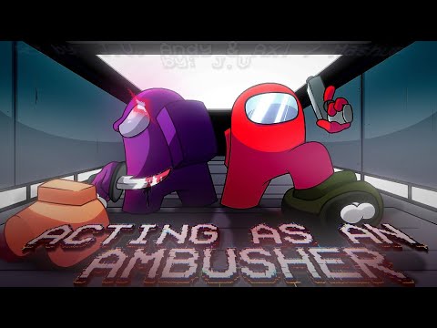 MASHUP | DAGames x - Acting As An Ambusher •WL• | J.V
