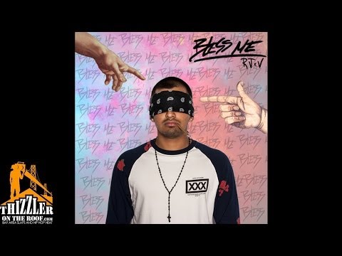 RJxV - Hood Love [Thizzler.com]