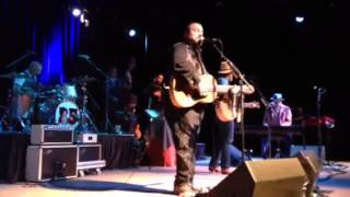 Raul Malo &amp; The Mavericks--Blue Bayou