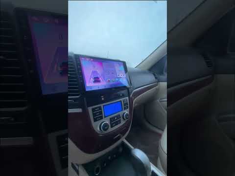 фото hyundai santa fe ii 0