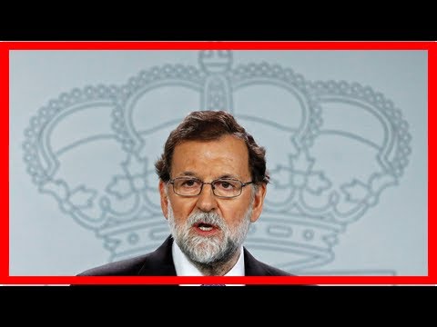 US Newspapers - Catalonia, ‘independencia’, populism and the rule of law