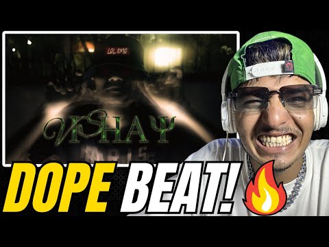 EMIBOY 71 SE - VISHAY SONG REACTION (NINJABOYREACTION) 2024