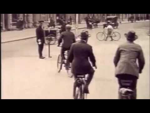De fiets is beter, ja natuurlijk cover