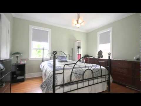 Gloria McGalliard 4840 216th St Langley, BC.flv