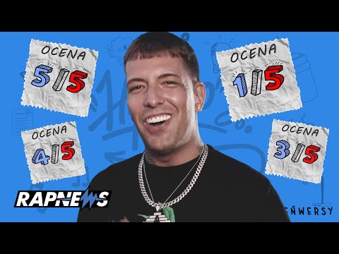 Jak raperzy oceniali wersy SENTINO?