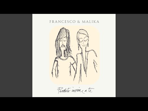 Perduto Insieme A Te (Radio Edit)