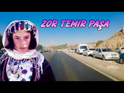 Zor Temır Paşa-Kürtçe dertli duygulu yürekten okunan uzun hava