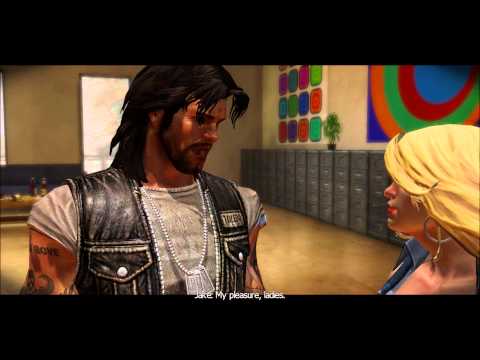 Ride to Hell Retribution review - well past its sell by date