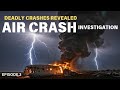 Air Crash Investigation E7 Bad Data National Geographic India Discovery Channel Hindi