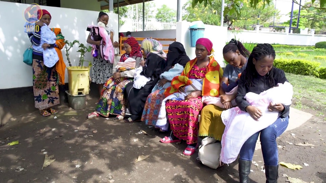 How to Analyze Surveillance Data