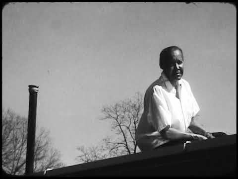 Juxtaposition - Avant Garde Short FIlm