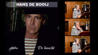 Booy, Hans De - De Knecht video