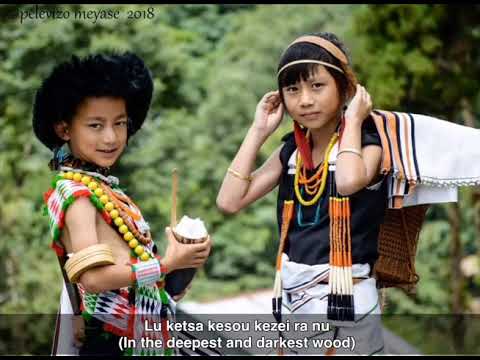 Nhicu Zha (Childhood Days) (Cover) - Meneno Chücha