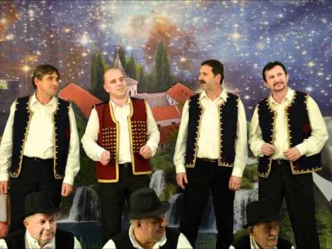 Grupa Tradicija - Reci baba