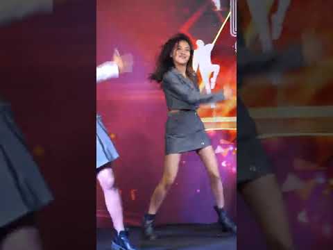 S.A.5 (???/FANCAM) : MBK COVER DANCE 2022 (18 มิ.ย. 65)