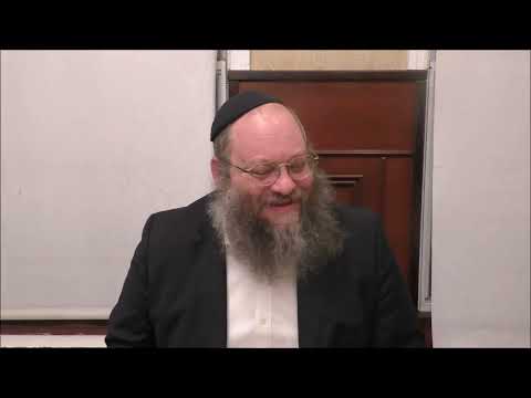 Iggeres HaKodesh 17 Part 1 - Rabbi Naftali Silberberg