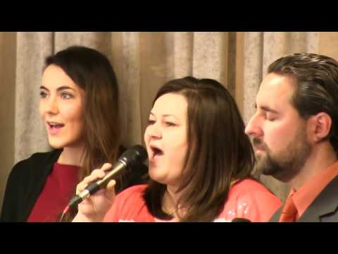 Biserica Elim München - Ne Vom Aduce Mereu Aminte