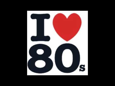 80's Music Greatest Hits vol 1 (Jeeyosè Mix!)