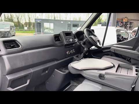 2023 RENAULT MASTER LM35 BUSINESS+  PLUS DCI - Image 2