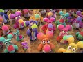 Two By Two Overboard Trailer