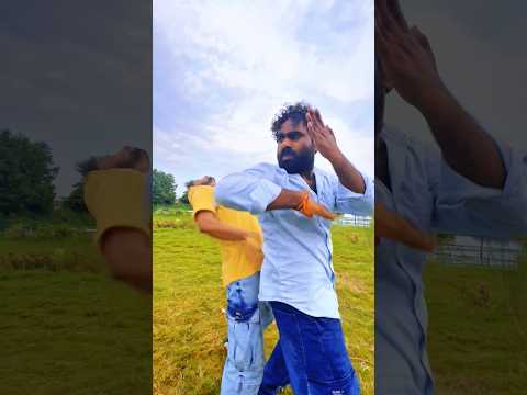 Action Fighter 11💪👊 #action #fight #fighter #martialarts #short #shorts