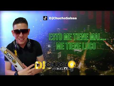 TUMBAKIN - Party Privado (LETRA)