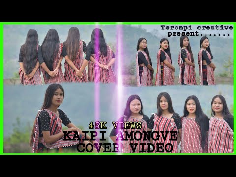 KAIPI AMONGVE(cover video)