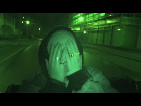 Big Shrimp Ace - Jede Nacht (OFFICIAL VIDEO)