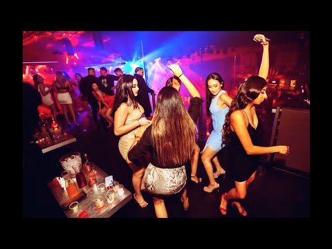 Música De Antro 2022 - Hot Party Mix (Dj Aziel Wesley)