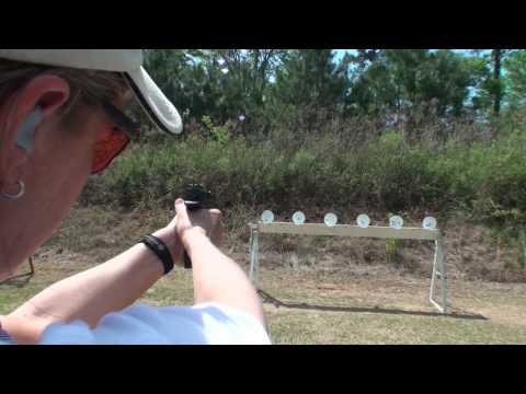 HiViz Sheds A New Light On Handgun Sights