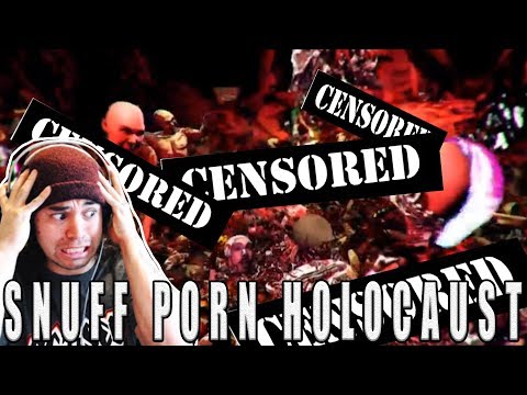 Video thumbnail for Snuff Porn Holocaust