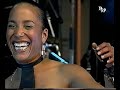 MOUSSE T - Arena Of Sound 2004 (German TV)