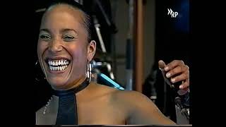 MOUSSE T - Arena Of Sound 2004 (German TV)