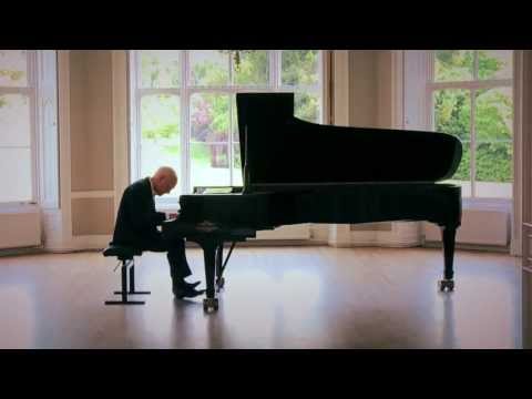 Billy Mayerl - Sweet William performed by Phillip Dyson