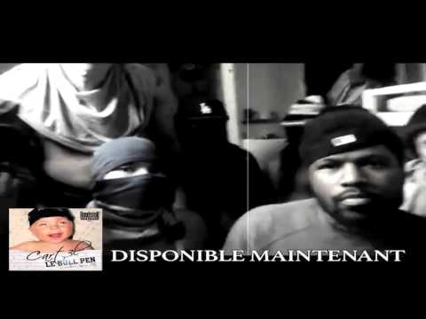 CART3L - NUIT BLANCHE (PROD H2V)