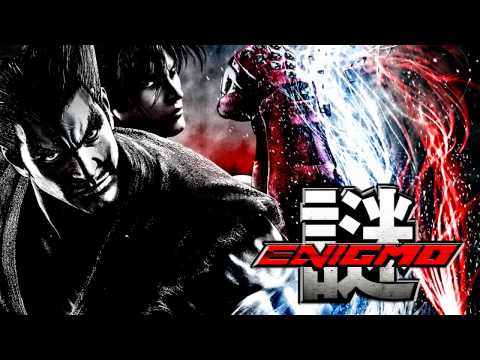 Tekken Tag Tournament Piano Intro - Massive Mix (Extended Remix) [Live]