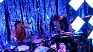 Matt and Kim - Just a Friend Cover and Ready? Ok