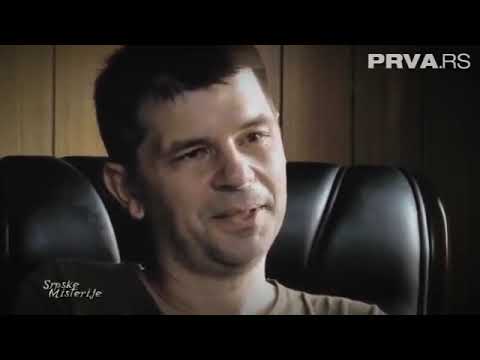 Stpske misterije E02 - Zla mesta