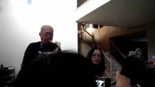 Secret Love, Theme from Calamity Jane