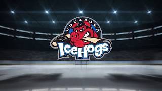 Rampage vs. IceHogs | Feb. 21, 2020