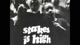 Radiohead - I Will (De La Soul - Itzsoweezee HOT)