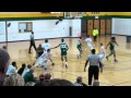 Harrison Cleary 2014 - 2015 Highlights Part I