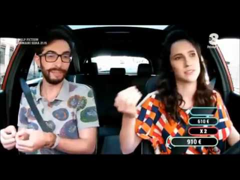 Singing In The Car com Lodovica Comello (S1EP13)