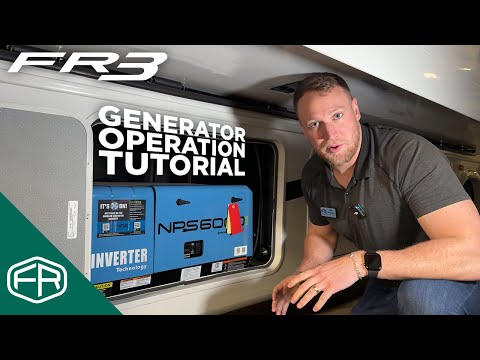 Thumbnail for 2025 FR3 Tutorial: Generator Video